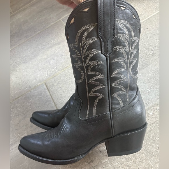 Tecovas Jolene Western Boots - Picture 4 of 8